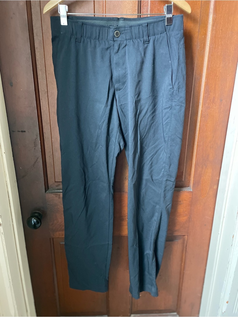 Under Armour men's 32 x 32 the showdown pants